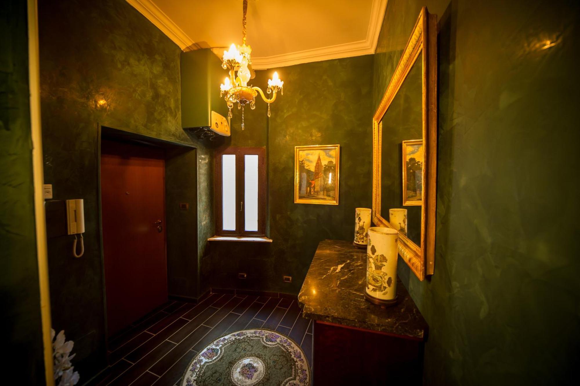 Borgo Boutique Home Near Rome Νετούνο Εξωτερικό φωτογραφία