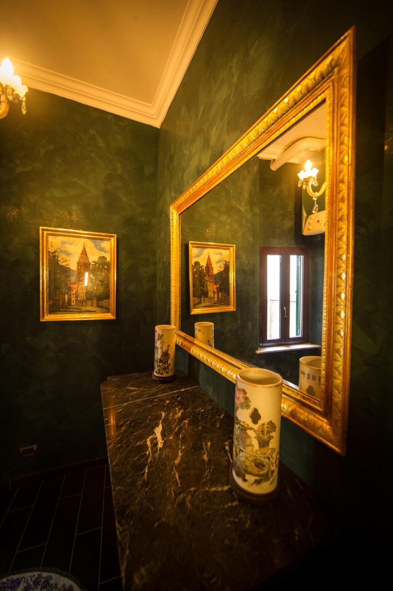 Borgo Boutique Home Near Rome Νετούνο Εξωτερικό φωτογραφία