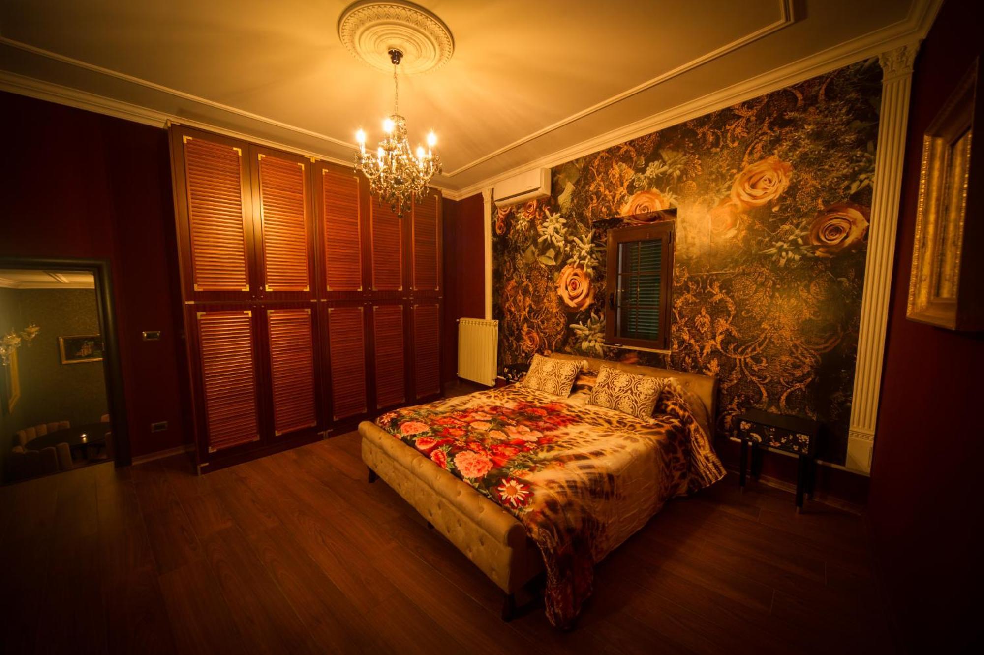 Borgo Boutique Home Near Rome Νετούνο Εξωτερικό φωτογραφία