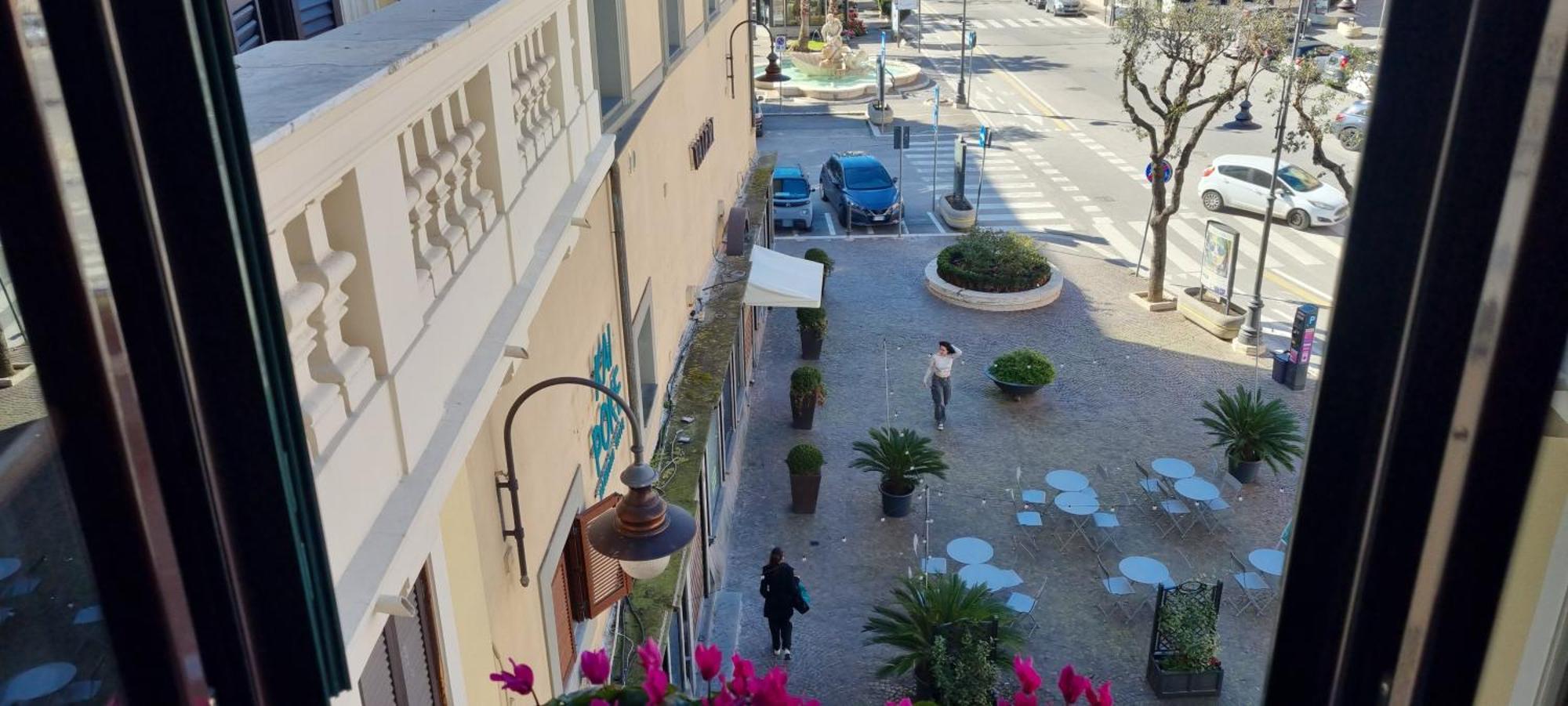 Borgo Boutique Home Near Rome Νετούνο Εξωτερικό φωτογραφία